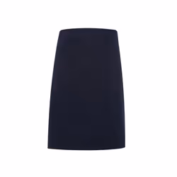 Premier Unisex Calibre Heavy Cotton Canvas Waist Apron - One Size, Navy