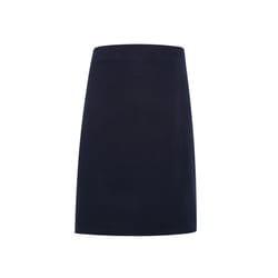 Premier Unisex Calibre Heavy Cotton Canvas Waist Apron - One Size, Navy
