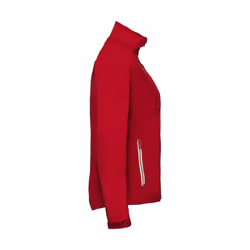 Russell Women/Ladies Bionic Softshell Jacket - 4XL, Classic Red