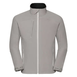 Russell Women/Ladies Bionic Softshell Jacket - 4XL, Stone
