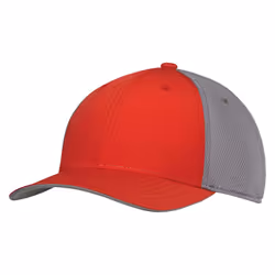 Adidas Unisex Adults ClimaCool Tour Crestable Cap - S/M, High-Res Red