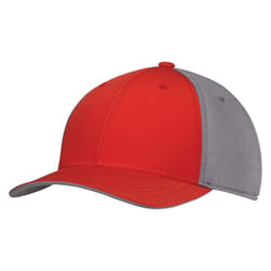 Adidas Unisex Adults ClimaCool Tour Crestable Cap - S/M, High-Res Red