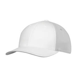 Adidas Unisex Adults ClimaCool Tour Crestable Cap - S/M, White
