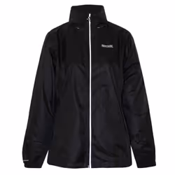 Regatta Womens/Ladies Corinne IV Waterproof Softshell Jacket - 8 UK, Black