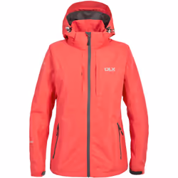 Trespass Womens/Ladies Martina Waterproof Jacket