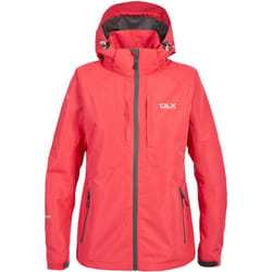 Trespass Womens/Ladies Martina Waterproof Jacket