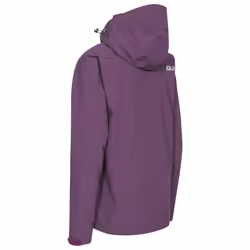 Trespass Womens/Ladies Martina Waterproof Jacket