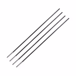 Regatta 9.5mm Fibreglass Camping Pole
