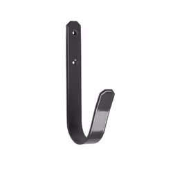 Stubbs Head Collar Hook - One Size, Black