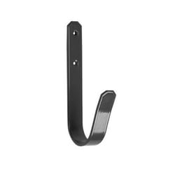 Stubbs Head Collar Hook - One Size, Black