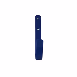 Stubbs Head Collar Hook - One Size, Blue