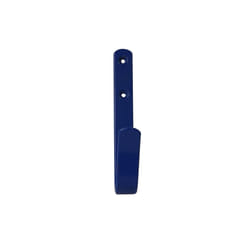Stubbs Head Collar Hook - One Size, Blue