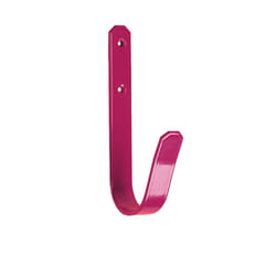 Stubbs Head Collar Hook - One Size, Pink