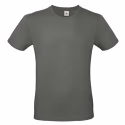 B&C Mens #E150 Tee - XS, Millennial Khaki