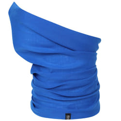 Regatta Great Outdoors Adults Unisex Multitube Scarf / Neckwarmer - One Size, Oxford Blue