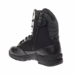 Magnum Mens Strike Force 8.0 Waterproof Uniform Boots - 12 UK, Black