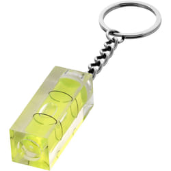 Bullet Leveler Key Chain