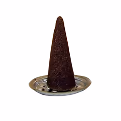 Elements Sandalwood Incense Cones (Box Of 12 Packs)