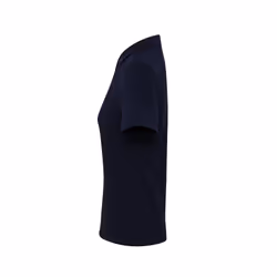 Premier Womens/Ladies Coolchecker Plus Piqu Polo With CoolPlus - M, Navy