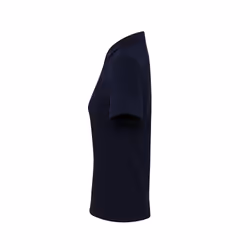 Premier Womens/Ladies Coolchecker Plus Piqu Polo With CoolPlus - XS, Navy