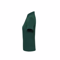 Premier Womens/Ladies Coolchecker Plus Piqu Polo With CoolPlus - M, Bottle
