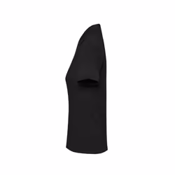 Premier Womens/Ladies Coolchecker Plus Piqu Polo With CoolPlus - 4XL, Black