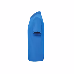 Premier Mens Coolchecker Plus Pique Polo With CoolPlus - XL, Sapphire