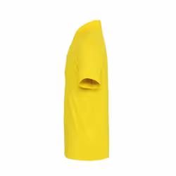 Premier Mens Coolchecker Plus Pique Polo With CoolPlus - M, Yellow