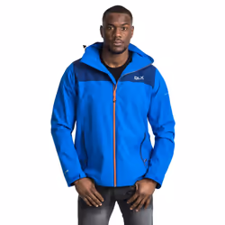 Trespass Mens Ginsberg Waterproof Jacket