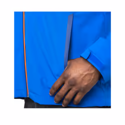 Trespass Mens Ginsberg Waterproof Jacket