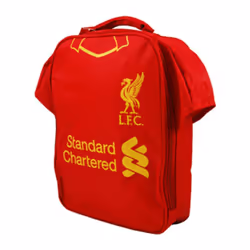 Liverpool FC Kit Lunch Bag
