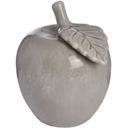 Hill Interiors Ceramic Apple