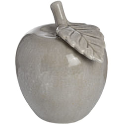 Hill Interiors Ceramic Apple
