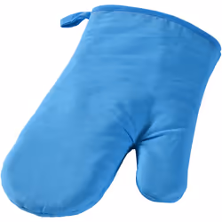 Bullet Zander Oven Glove