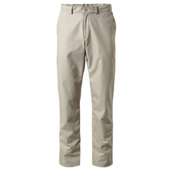 Craghoppers Mens NosiLife Lincoln Trousers