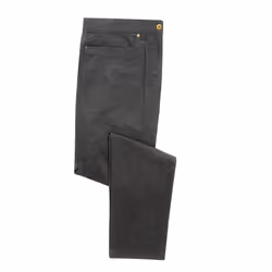 Premier Mens Performance Chinos - 42L, Charcoal