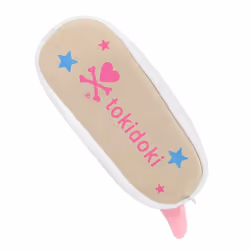 Tokidoki Womens/Ladies Unicorno 3D Slippers - 3-4 UK, White