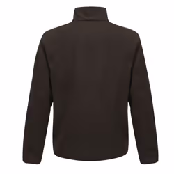 Regatta Mens Omicron III Waterproof Fleece Jacket - S, Black
