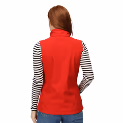 Regatta Professional Womens/Ladies Softshell 3 Layer Body Warmer