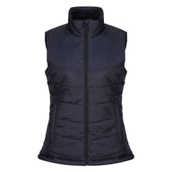Regatta Womens/Ladies Stage II Insulated Bodywarmer - 12 UK, Navy