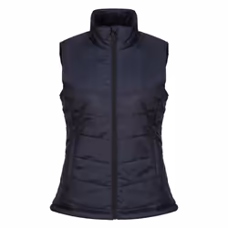 Regatta Womens/Ladies Stage II Insulated Bodywarmer - 20 UK, Navy