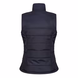 Regatta Womens/Ladies Stage II Insulated Bodywarmer - 20 UK, Navy