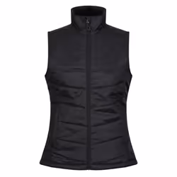 Regatta Womens/Ladies Stage II Insulated Bodywarmer - 16 UK, Black