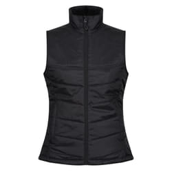 Regatta Womens/Ladies Stage II Insulated Bodywarmer - 16 UK, Black