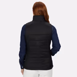 Regatta Womens/Ladies Stage II Insulated Bodywarmer - 16 UK, Black