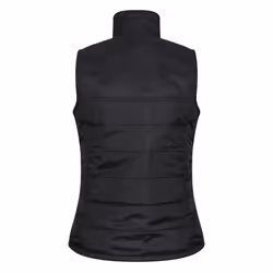 Regatta Womens/Ladies Stage II Insulated Bodywarmer - 16 UK, Black