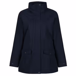 Regatta Womens/Ladies Darby Insulated Jacket - 16 UK, Navy