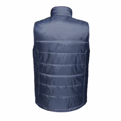 Regatta Professional Mens Insulated Body Warmer - 4XL, Navy