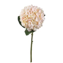 Hill Interiors Artificial Autumn Hydrangea