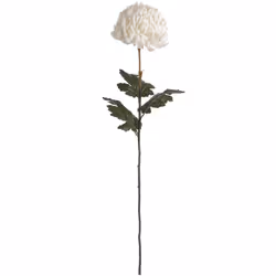 Hill Interiors Artificial Large Chrysanthamum
